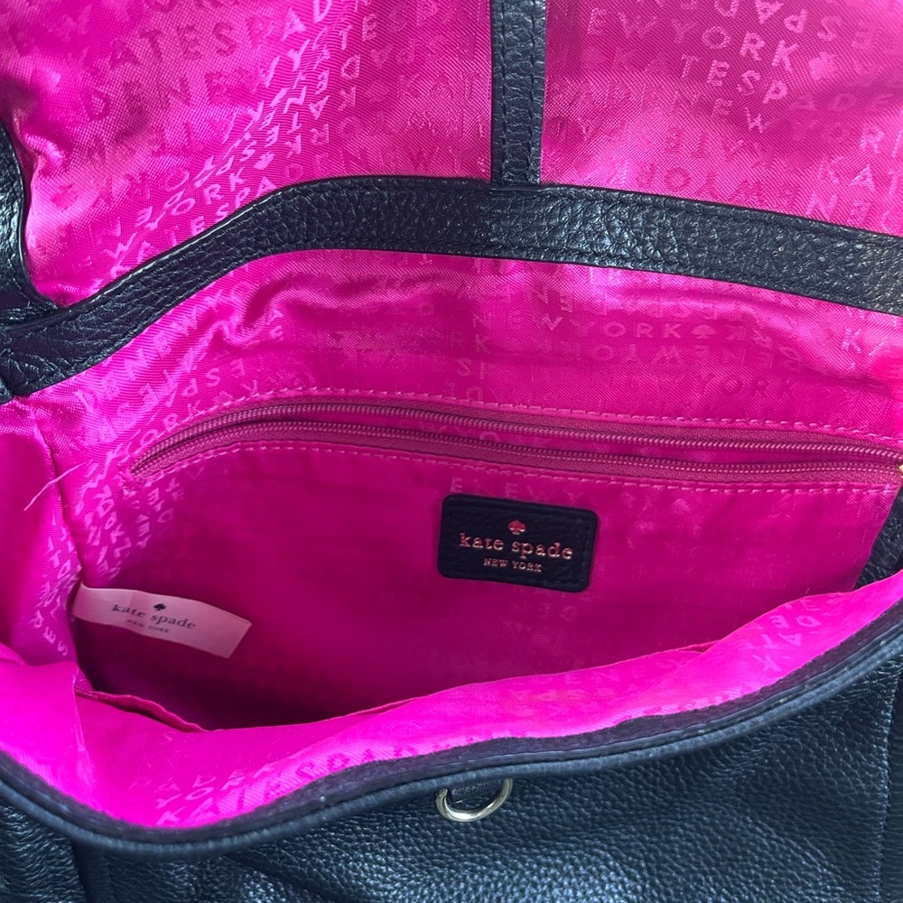 Kate Spade Backpack - Picture 3 of 5